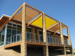 маркизы для кафе, маркизы для веранды, маркизы для  летних площадок, маркизы для дома &mdash; Парасолька