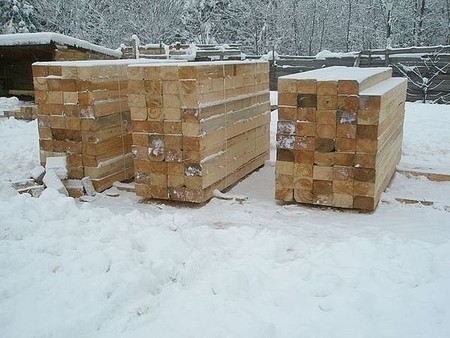 Шпала железнодорожная Тип 1-А