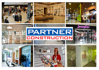 1 — Партнер Констракшин 1 — Партнер Констракшин