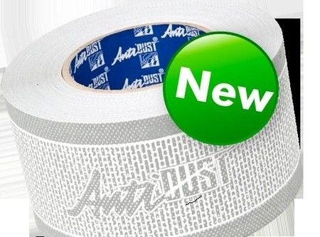 Герметизирующая и перфорированная  лента для торцов поликарбоната