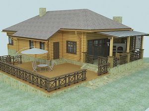 Строительство, домов,  коттеджей, дач. — Амиран ХХІ Строительство, домов,  коттеджей, дач. — Амиран ХХІ