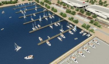 Марины, яхт-клубы от проекта до воплощения — Постскритптум Марины, яхт-клубы от проекта до воплощения — Постскритптум