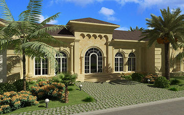 Арзитектура загородного дома — Постскритптум Арзитектура загородного дома — Постскритптум