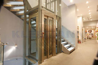 Панорамные лифты KLEEMANN — Прайм Украина Панорамные лифты KLEEMANN — Прайм Украина