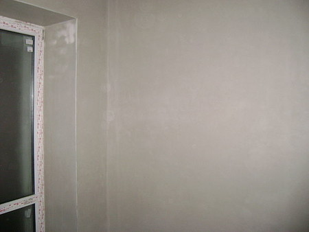 Штукатурка