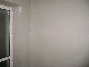 Штукатурка &mdash; Профистрой