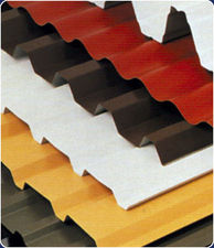 типи профнастилів — Профнастил типи профнастилів — Профнастил