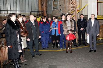 Нам 10 лет! &mdash; Профсталь