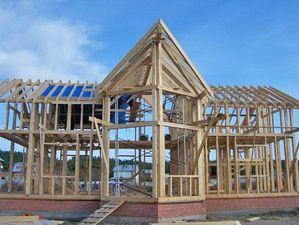 Каркасное строительство — Прогресстермобуд Каркасное строительство — Прогресстермобуд