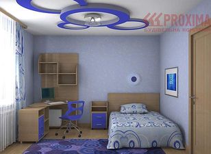 Дизайн интерьера &mdash; Проксима