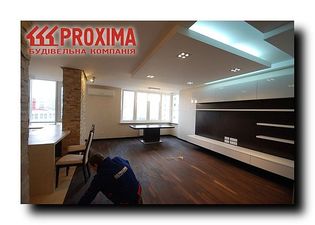 Ремонт квартиры под ключ &mdash; Проксима