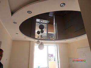 Гипсокартоновые потолки — Позняков Гипсокартоновые потолки — Позняков