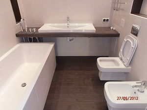 Санузлы — Позняков Санузлы — Позняков