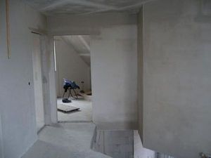 Оштукатуривание стен — Стройбат Оштукатуривание стен — Стройбат