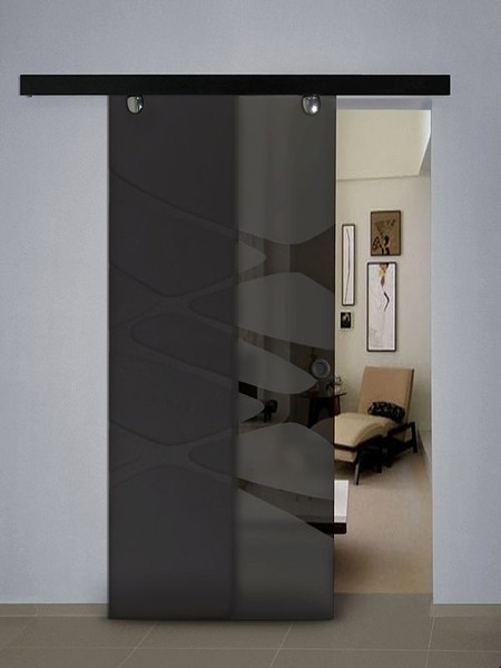 Стеклянные раздвижные системы