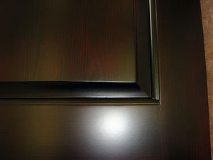 Реставрация межкомнатных дверей Киев &mdash; Restoration