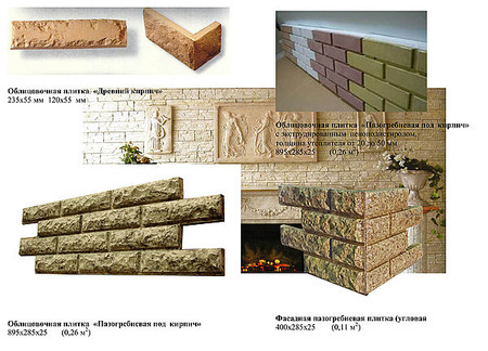 Утепление фасада