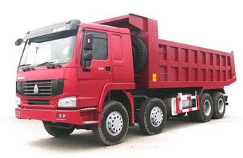 Самосвалы новые, 30/40тонн, 8х4 — Rigel-RA Самосвалы новые, 30/40тонн, 8х4 — Rigel-RA