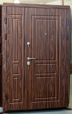 Полуторные двери — Ритим-Гресо Полуторные двери — Ритим-Гресо