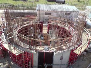 РОБУД КОМПАНИ — ROBUD РОБУД КОМПАНИ — ROBUD