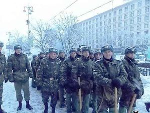 На Берлин! Там много снега убирать. — Любич М.О. На Берлин! Там много снега убирать. — Любич М.О.