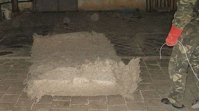 базальтовое супер тонкое волокно (БСТВ) — Завод Ротис Изол базальтовое супер тонкое волокно (БСТВ) — Завод Ротис Изол