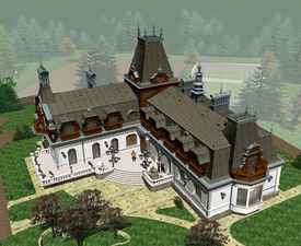 Архитектура,проектирование,дизайн — АСК ЮГМА Архитектура,проектирование,дизайн — АСК ЮГМА