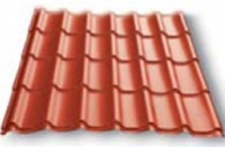 Металлочерепица Monterrey