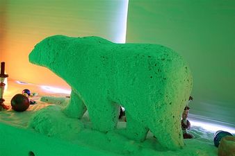 Соляные комнаты — Saltbuilding co Соляные комнаты — Saltbuilding co