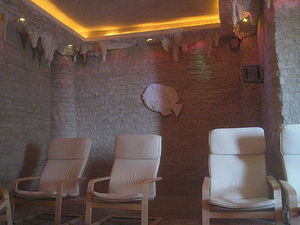 Дизайн соляных комнат — Saltbuilding co Дизайн соляных комнат — Saltbuilding co