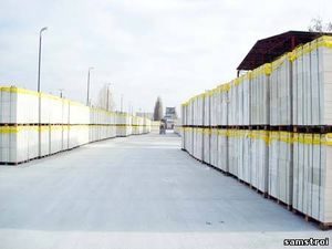 samstroi &mdash; Орябинский