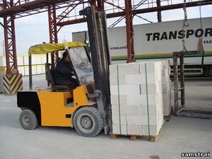 samstroi &mdash; Орябинский