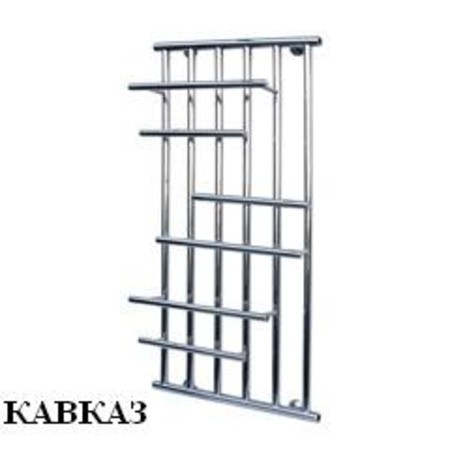 полотенцесушители из нержавейки