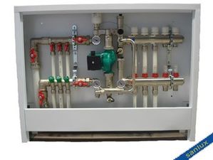 Радиаторы+теплый пол — Сантехпласт Радиаторы+теплый пол — Сантехпласт