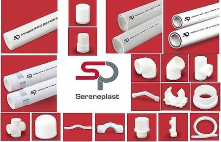 «SERENE PLAST» Ltd.