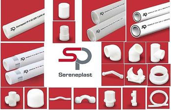 «SERENE PLAST» Ltd. — Serene Plast «SERENE PLAST» Ltd. — Serene Plast