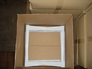 Упаковка &mdash; Шерстюк Т.П.