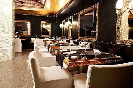 Звукоизоляция стен в Караоке-клубе `Кашемир`, г. Киев