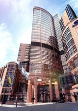 Звукоизоляция гостиничных номеров Отель`Хилтон`, г. Киев — Акустические материалы Звукоизоляция гостиничных номеров Отель`Хилтон`, г. Киев — Акустические материалы