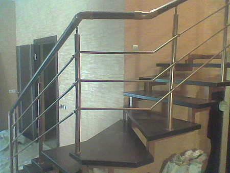 ИЗДЕЛИЯ НЕРЖАВЕЮЩЕЙ СТАЛИ,И ЧЕРНОГО МЕТАЛЛА.