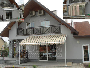 Маркизы, ООО `Сизам` &mdash; СИЗАМ