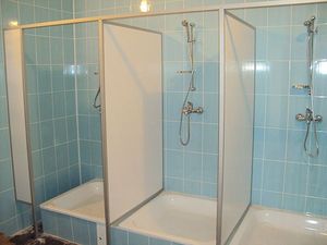 Душевые перегородки — Скай Констракшн Душевые перегородки — Скай Констракшн