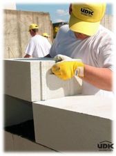 газобетон ЮДК &mdash; Смирнов И Ю