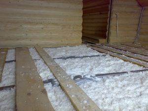 Утеплитель Эковата. Теплозвукоизоляция &mdash; СНГ - ПЛЮС