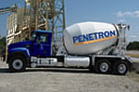 Гидроизоляция PENETRON