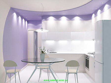 Дизайн интерьера в Харькове