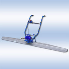 Виброрейка ручная РВ-01 электр. &mdash; Спектрум