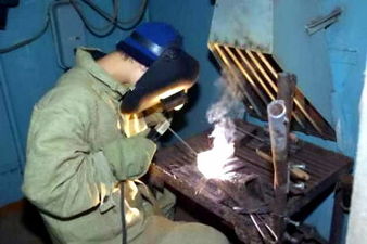 Изготовление металлоконструкций &mdash; СпецМонтажСтрой