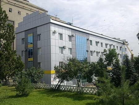 Луганская ТЭС