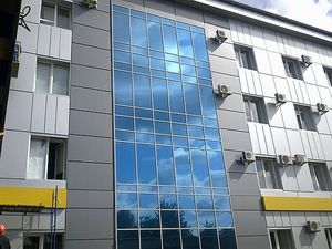 Луганская ТЭС &mdash; Старстрит Луганск